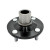 OEM Assembly Wheel Hub Rear 1550