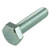 OEM Bolt M10 X 1.5 X 25