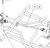 OEM Club Car Prop Shaft Front