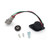 OEM-CLUB-CAR-NUT--#10-SPEED