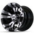 Gtw Vampire 10x7 Machined Black Wheel