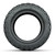 Timber Wolf Series 22x10-14 A/T Tire