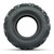 Barrage Series 20x10-10 Mud Tire 4-Ply