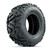 Barrage Series 20x10-10 Mud Tire 4-Ply