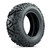 Barrage Series 25x10-14 Mud Tire 6-ply