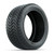 Tire, 225/30-14 4pr, Gtw Mamba Street
