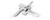 BODY & TRIM - Key - 1012505
