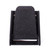 High-Quality Bag Strap Buckle Black Nylon