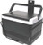 12 Qt. Black Cooler & Bracket, RXV Pass