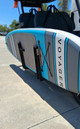 DENAGO SIDE-STEP BOARD ATTACHMENT