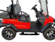 DENAGO NOMAD XL SIDE-STEP KIT