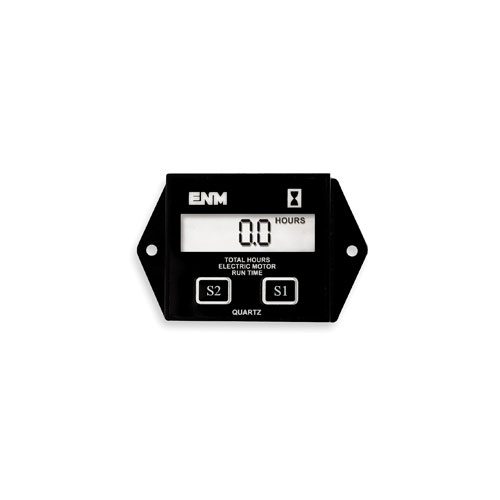 OEM Hour Meter Kit Electric1013579