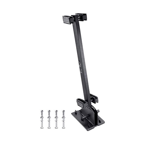 OEM Floor Mount Gun Rack KitAM10639