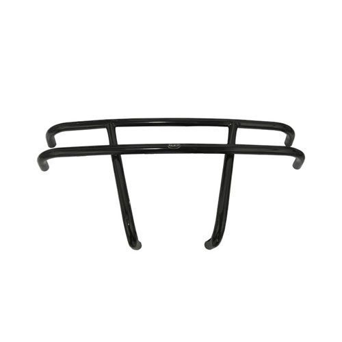 BRUSH GUARD FOR Club Car Club Car Precedent BLACK