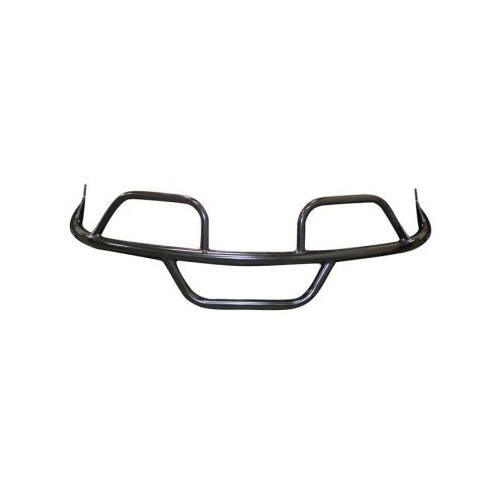 BRUSH GUARD FOR EZGO TXT BLACK