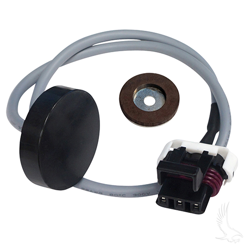 Speed Sensor, TXT 48v 10+