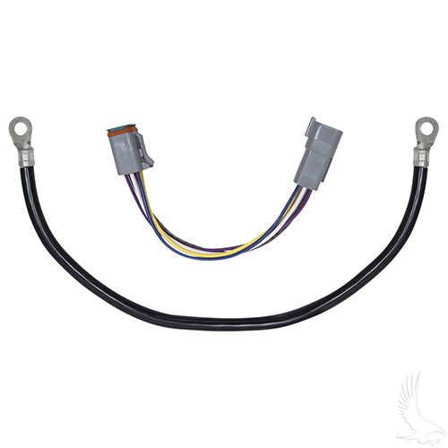 Universal Mounting Kit, Xct Controller, 20082017 Club Car Precedent