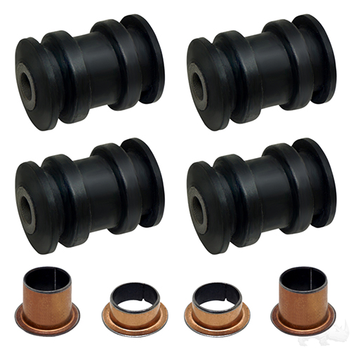 Replacement Bushing Kit, Lift002, Lift006