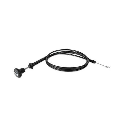 Choke Cable Carryall 295