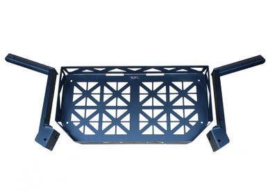 Rover 6 Rear Rack DENAGO ROVER REAR UPPER RACK