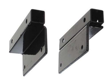 Front Strut Extensions Set, Club Car Precedent