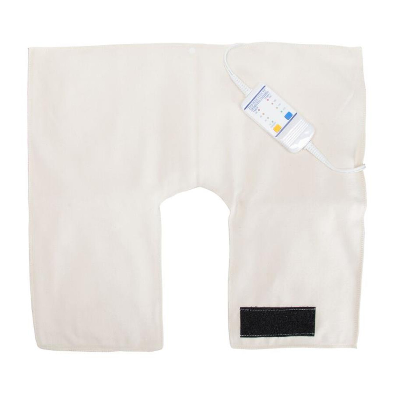 Thermotech neck shoulder infrared heating pad Clearance