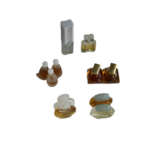 Estee Lauder Collectors Choice of Fragrances | Vintage Sets Estee Lauder Collectors Choice of Fragrances | Vintage Sets