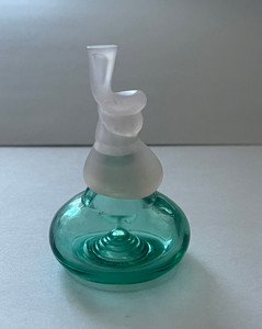 Mini Empty Bottle of Femina by Alberta Ferretti Eau De Toilette Mini Empty Bottle of Femina by Alberta Ferretti Eau De Toilette