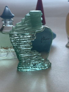 Jitrois Mini Eau de Toilette | Vintage Jitrois Mini Eau de Toilette | Vintage
