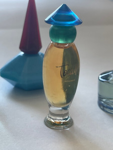 Tocade by Rochas | Splash Travel Size | Vintage Tocade by Rochas | Splash Travel Size | Vintage
