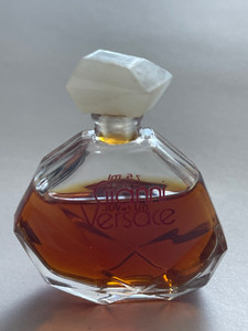 Gianni Versace | 7.5 mL | Partial | Vintage Gianni Versace | 7.5 mL | Partial | Vintage