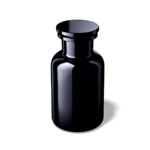 LifeXplore Apothecary Jar, 250 ml LifeXplore Apothecary Jar, 250 ml
