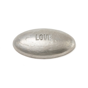 Zen Stones: Love | Mediation | EMF | NWT