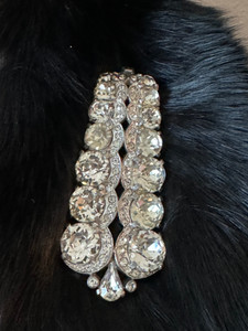 Eisenberg Original Fur Clip, Pin or Brooch | Circa 1930-1940's | E214624 | Vintage