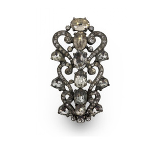 Eisenberg Original Fur Clip, Pin or Brooch | Circa 1930-1940's | 214524 | Vintage Eisenberg Original Fur Clip, Pin or Brooch | Circa 1930-1940's | 214524 | Vintage