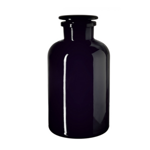 LifeXplore Apothecary Jar, 2 liter LifeXplore Apothecary Jar, 2 liter