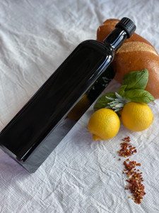 LifeXplore Violet Oil Bottle, 1 liter LifeXplore Violet Oil Bottle, 1 liter