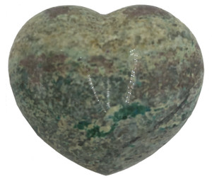 Chrysocolla heart stone. Chrysocolla heart stone for meditation or just because you love this stone. Chrysocolla heart stone. Chrysocolla heart stone for meditation or just because you love this stone.