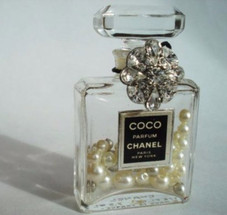 14 Uses of Vintage Perfume Bottles Beyond Your Vanity