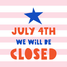 Holiday Shipping Hours