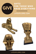 Unique Antique Gifts! 