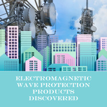 Top 5 EMF Protection Products at LifeXplore Top 5 EMF Protection Products at LifeXplore