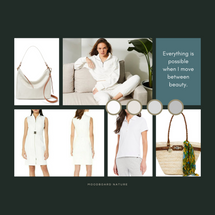 Everything is Possible When I Move with Beauty