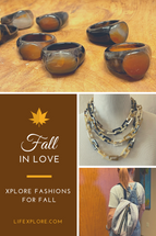 Fall in Love with Fashion