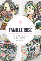 Famille Rose Antiques at LifeXplore