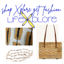 Xplore and Get Fashionable