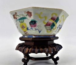 Xploring Asian Art and Antiques