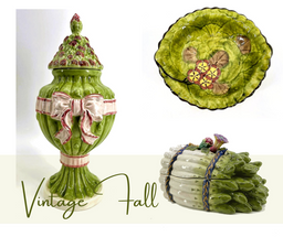 Fall Different Decor Ideas