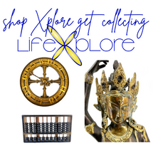 Xplore and Get Collecting! 