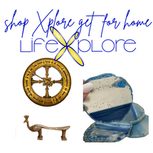Xplore Unique Items for the Home